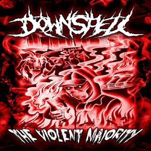 7.62morrow (Feat. Kevin Sharp, Dan Lilker, Travis Ryan & Brad Smith)