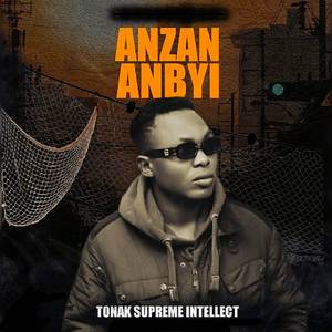 Anzan Anbyi