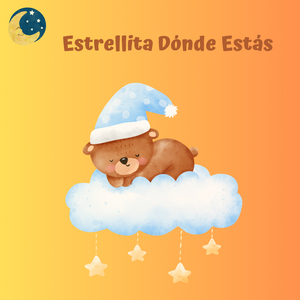 Estrellita Dónde Estás