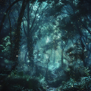 Melodía de la Quietud en Alma Meditativa