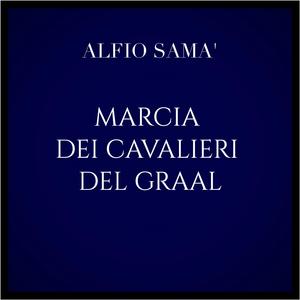 Marcia dei Cavalieri del Graal
