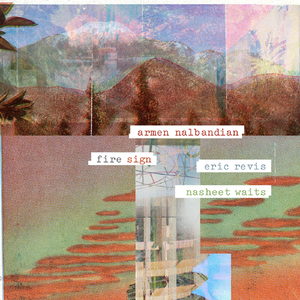 The Prizefighter (feat. Eric Revis & Nasheet Waits)