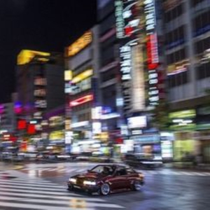 POSTMAN (feat. tykun)