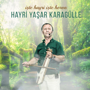 Potpori: Kaçtım Girdim Kilere / Nazarlandık Kınalı / Kurtar Beni Yaradan / Kerem Ali Yolları / Tonyalılar / Akçaabat'tır Durağım