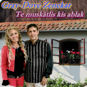 Te muskátlis kis ablak