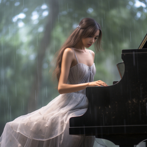 Like a Love Song (Piano)