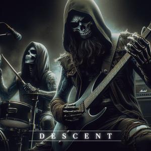 Descent (feat. Dropouts) (Special Version)