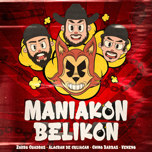 Maniakon Belikon
