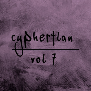 Cyphertlan, Vol. 7