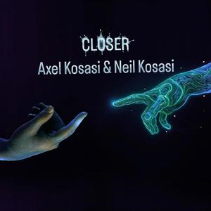 Closer (feat. Axel Kosasi)