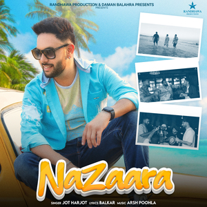 Nazaara