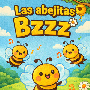 Las Abejitas Bzzz