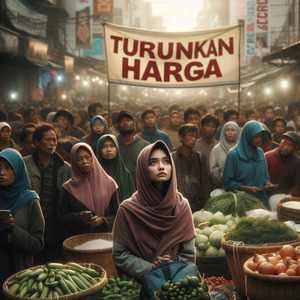 Turunkan Harga