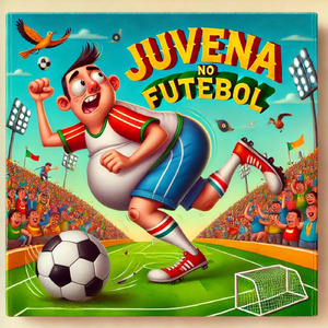 Juvena no Futebol
