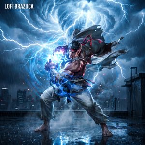 Hadouken Theme Lofi