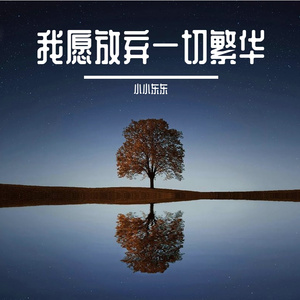 我愿放弃一切繁华