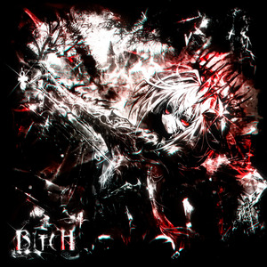 B!TCH (Super Slowed+Reverb)