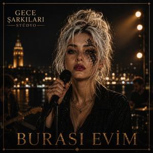 Burası Evim