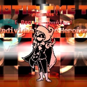 Individualistic Heroism（个人英雄论）