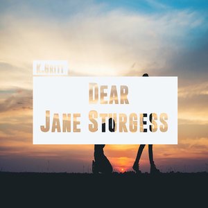 Dear Jane Sturgess