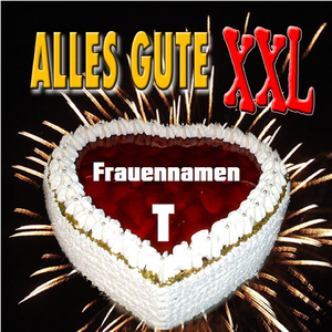 Alles Gute XXL (Liebe Trude)