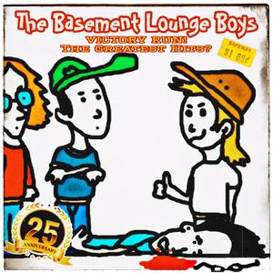 Rodney Orgasm Face (2024 Remaster)