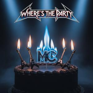 WHERE`S THE PARTY