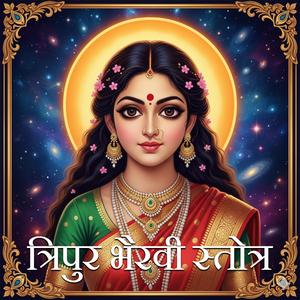 Tripur Bhairavi Strotra - I