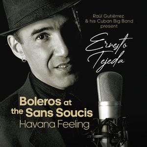 Contigo en la distancia