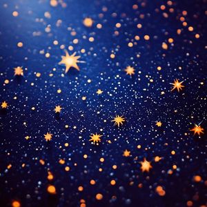 Under the starry sky【pure music】