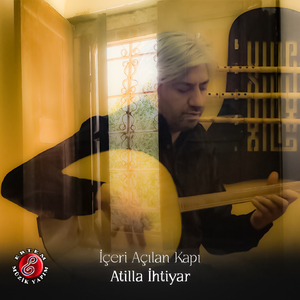 İçeri Açılan Kapı