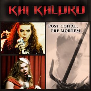 Post Coital, Pre Mortem