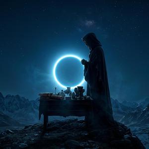 Luna Oscura(Official Audio)