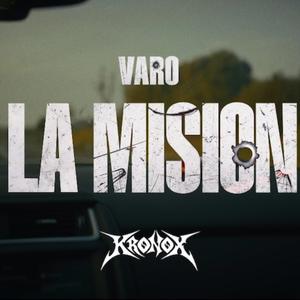 LA MISIÓN