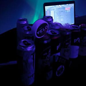 Auto-Tunovej Přepal (feat. Krondy)