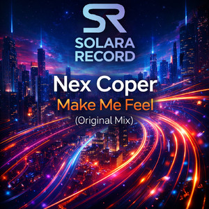 Appear (Original Mix)