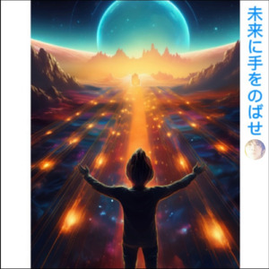 未来に手をのばせ (2026 Version)