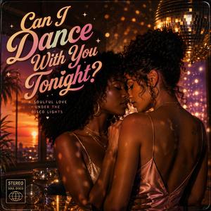 Can I Dance With You Tonight? (70's)