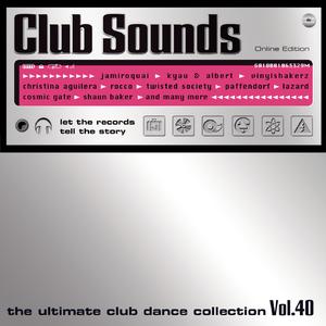 Like I Love You (Vocal Club Cut)
