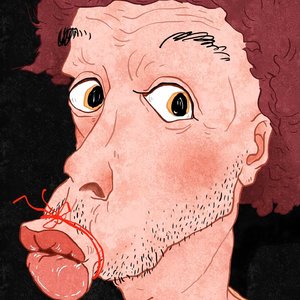 奔向我的陨石月亮