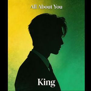 All About You [EXO-King 520特制版]