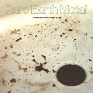 Rare Earth Metal