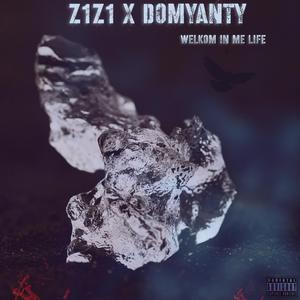 Welkom in me life (feat. Domyanty)