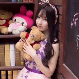 宠坏 (18秒Live片段)