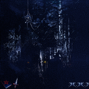 BAD WITCHES! (Instrumental)