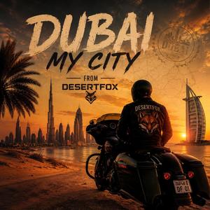 Dubai My City