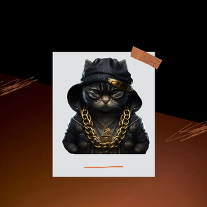 Gege (Instrumental Version)