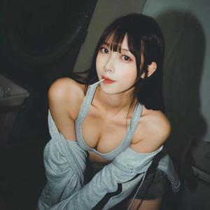 只要你过得比我好