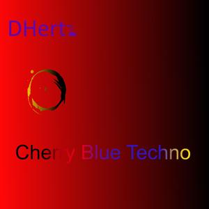 Cherry Blue Techno