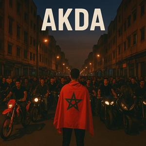 AKDA